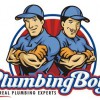 Plumbing Boys