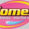 HomeX Plumbing & Rooter