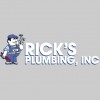 Rick's Plumbing