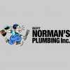 Bert Normans Plumbing