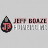 Jeff Boaze Plumbing