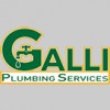 Galli Plumbing Services