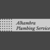 Alhambra Plumbing Service