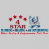 4 Star Plumbing, Heating & Air Conditioning