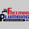 Freeman Plumbing