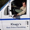 Keagy's Best Price Plumbing