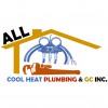 All Cool Heat Plumbing & General Contractor