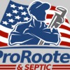 Pro Rooter & Septic