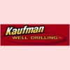 Kaufman Well Drilling