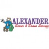 Alexander Sewer & Drain Service