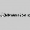 Ed Brinkman & Son