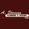 A. Stevens Plumbing & Heating