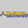 Mr Plumber