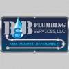 B & B Plumbing Services