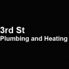 3rd St Plumbing & Heating