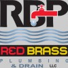 Red Brass Plumbing & Drain