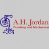 A H Jordan Plumbing & Mechanical