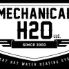 Mechanical H2O