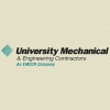 University Mechanical & Engrng