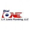 Dial One L. V. Lewis Plumbing