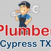 Plumber Cypress TX