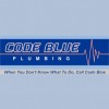 Code Blue Plumbing