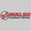 JP Walsh Plumbing & Heating