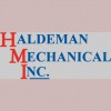 Haldeman Mechanical