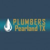 Plumbers Pearland TX