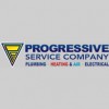 Progressive Service