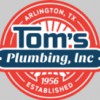 Tom's Plumbing