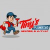 Tiny's Plumbing