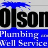 Olson Plumbing & Well Service