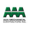 AAA Mechanical Contractors