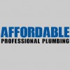 Affordable Professional Plumbing