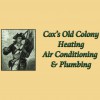 Cox's Old Colony Heating