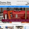 Klein Thomas Plumbing & Heating