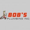 Bob's Plumbing