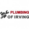 Plumbing Of Irving