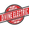 Divine Electric