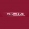 Estes W E & Son