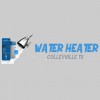 Water Heater Colleyville Texas