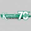 Korrect Storage