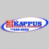 The Pump Man, Kappus Pumps & Plumbing