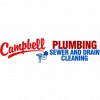 Campbell Plumbing & Drain Cleaning