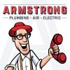 Armstrong Plumbing, Air & Electric