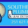 Southeast Plumbing-Leak