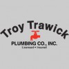 Troy Trawick Plumbing