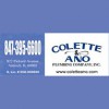 Colette & Ano Plumbing