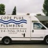 Code Plus Plumbing